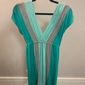 Blue charming Charlie dress